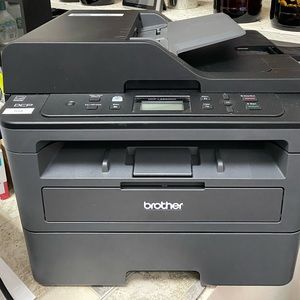 Brother DCP-L2550FE 3-in-1 Printer